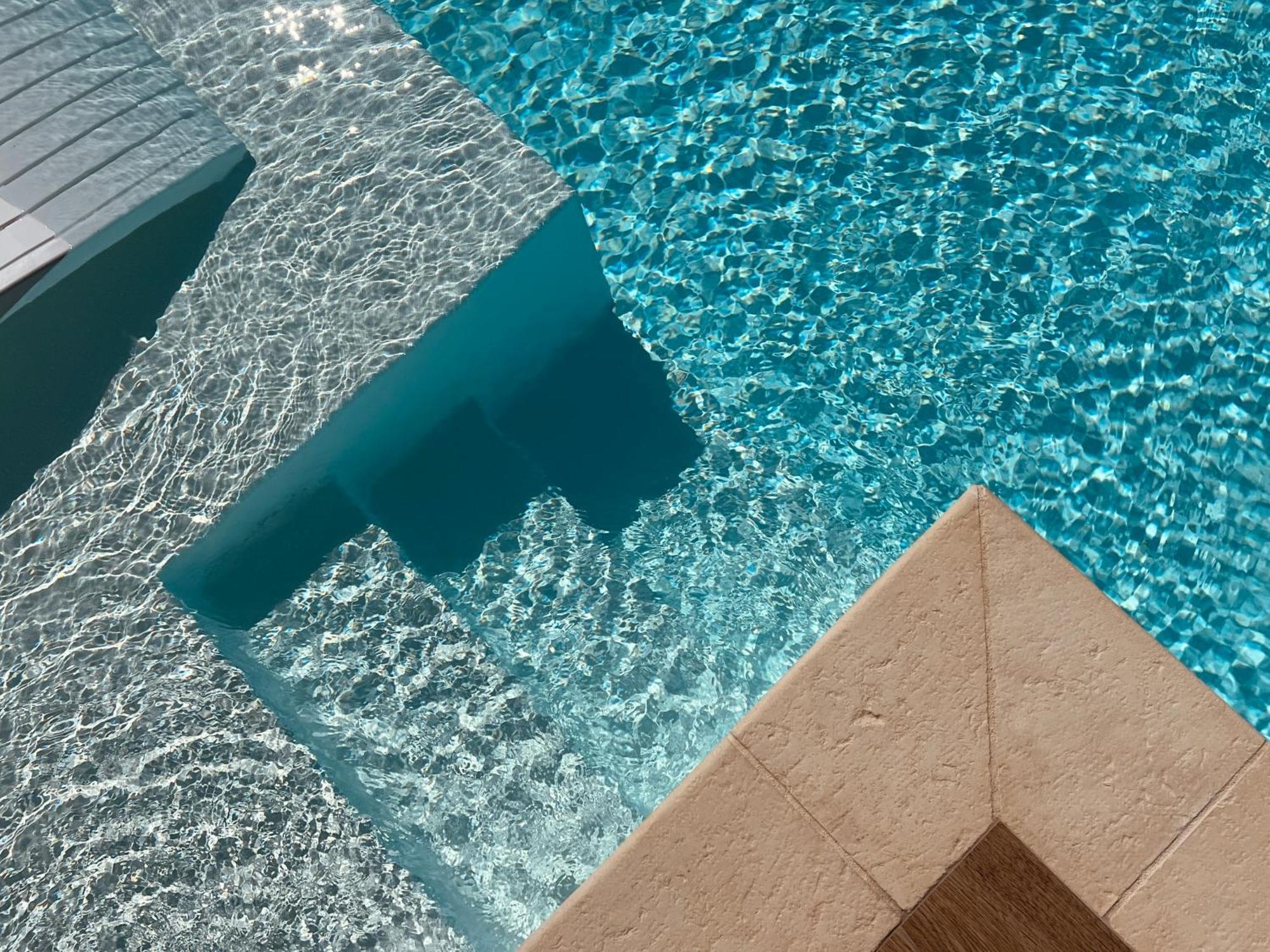 Bay Overlook Villa Korakiaí 외부 사진